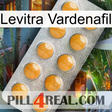 Levitra Vardenafil levitra1